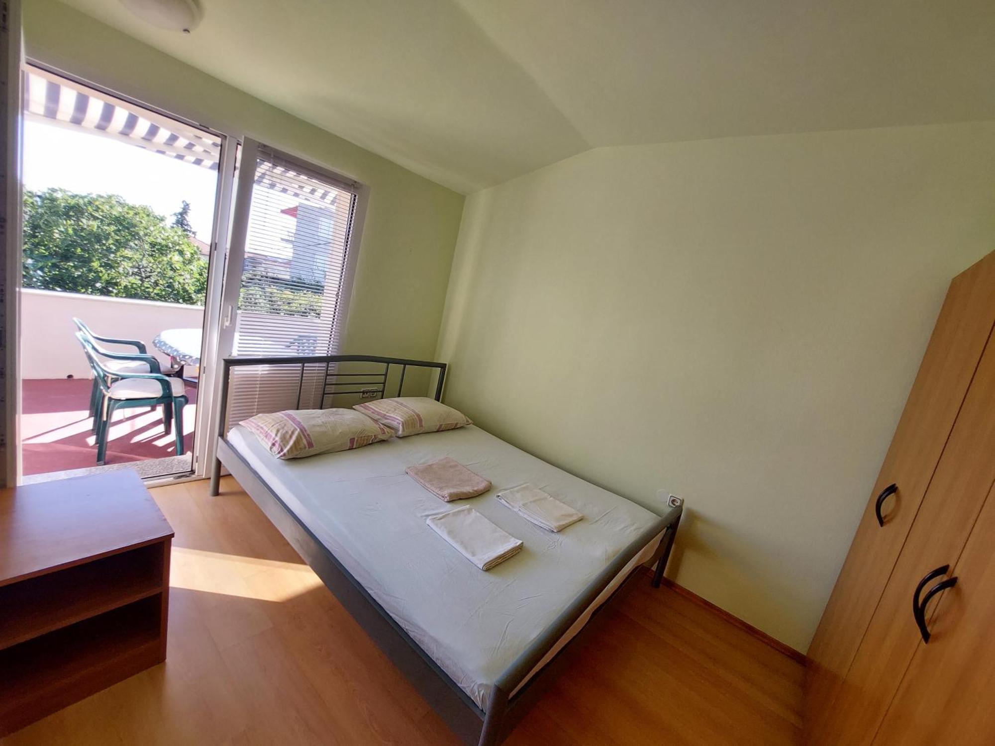 Apartmani Toni Vodice Buitenkant foto